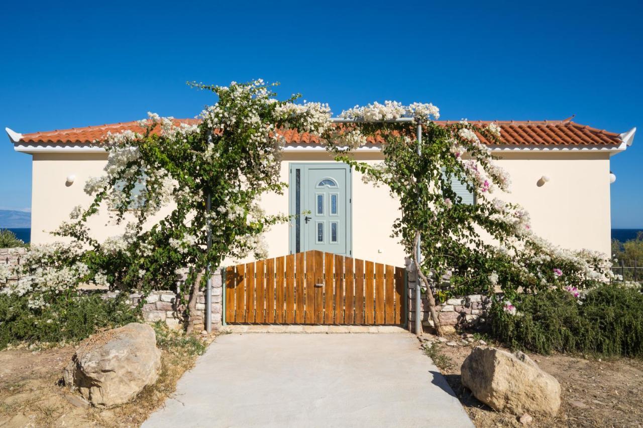 Seafront With Direct Access Holiday home Koroni (Messinia)