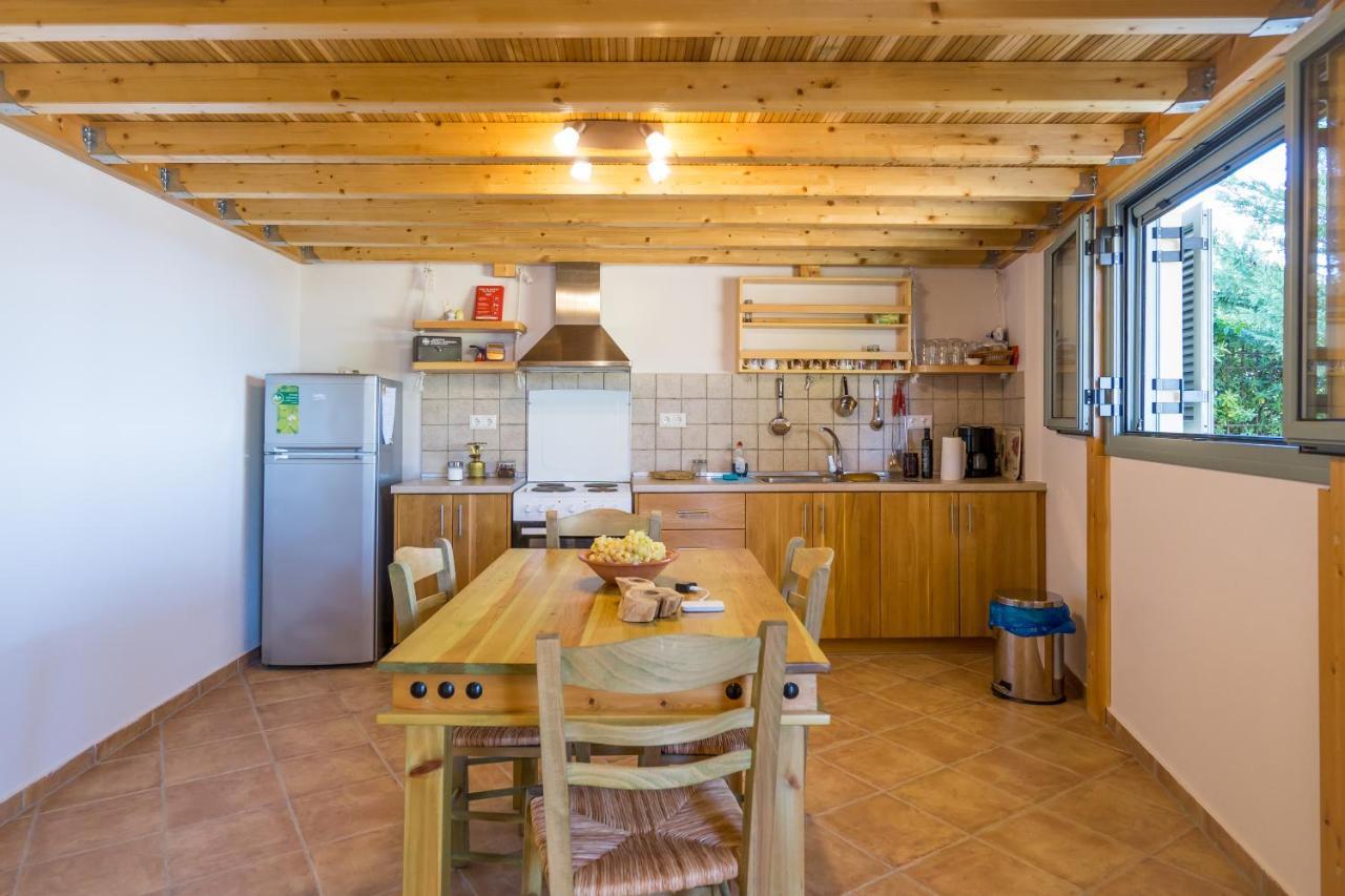 Holiday home Seafront With Direct Access *