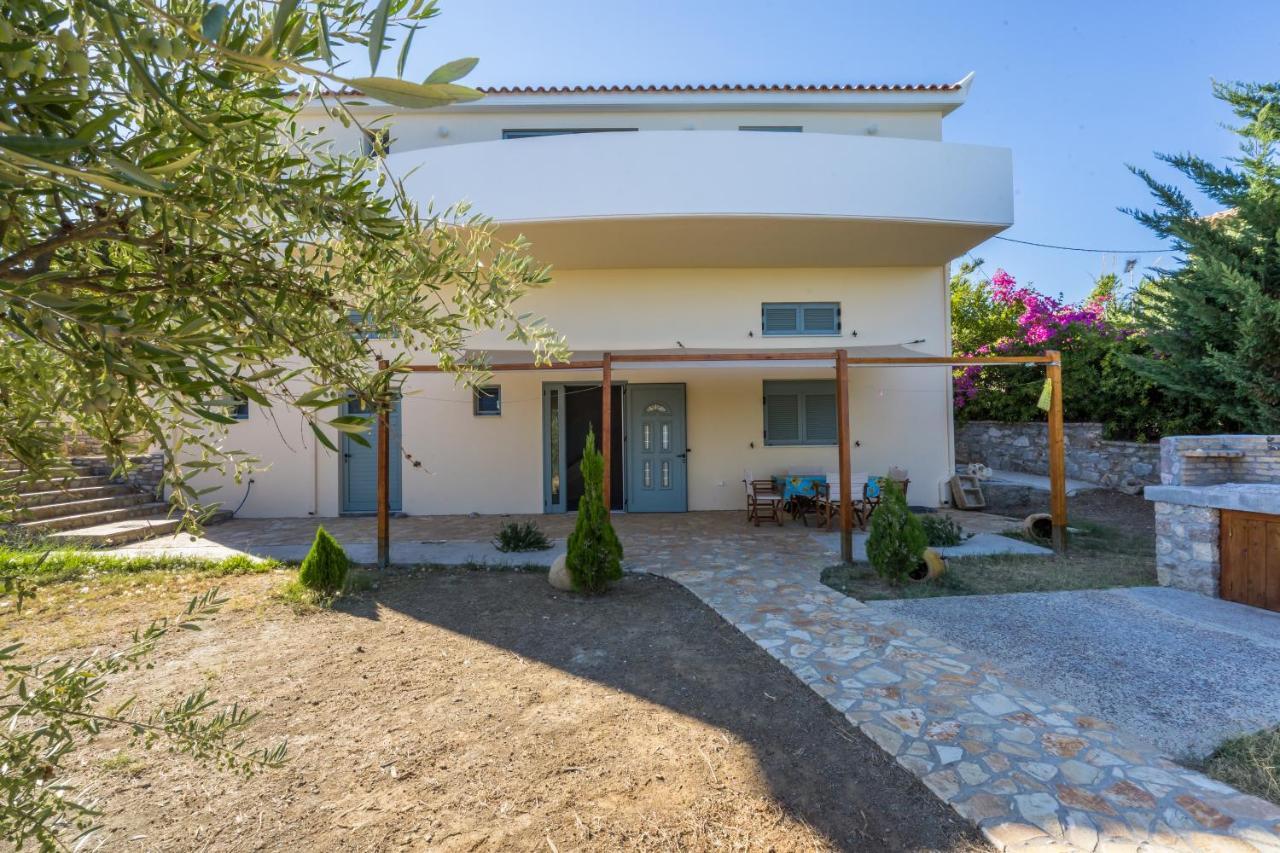 Holiday home Seafront With Direct Access