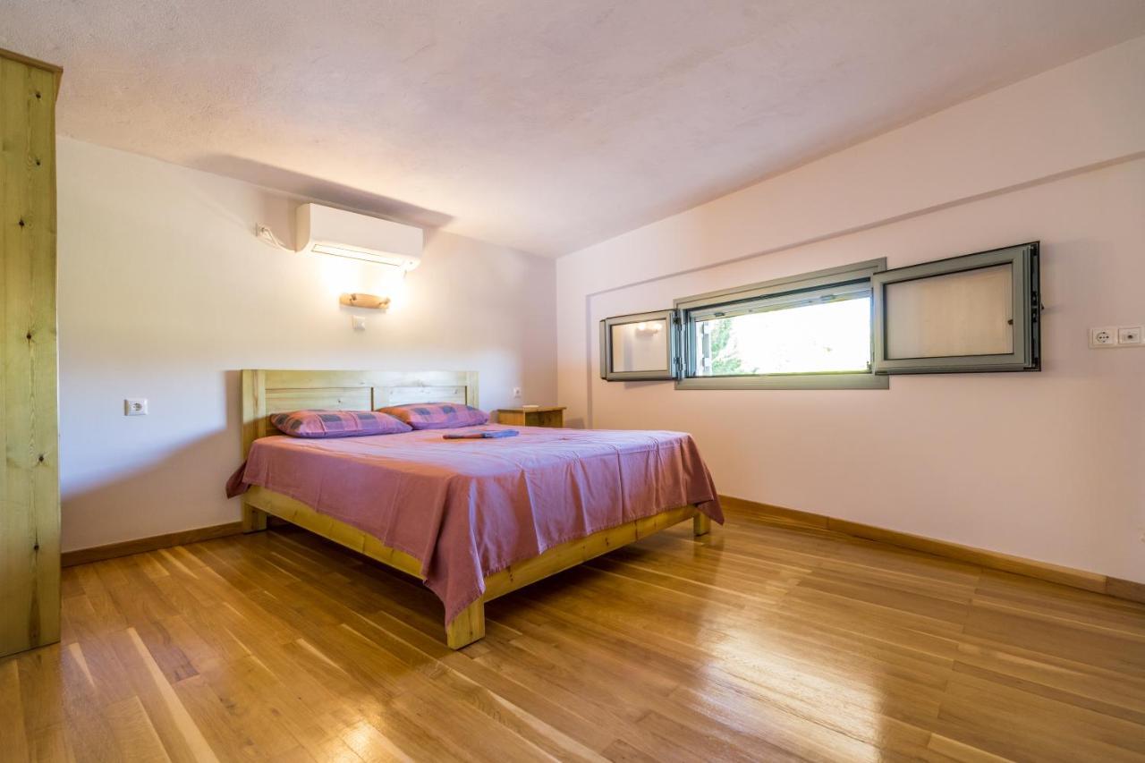 Seafront With Direct Access Koroni (Messinia)
