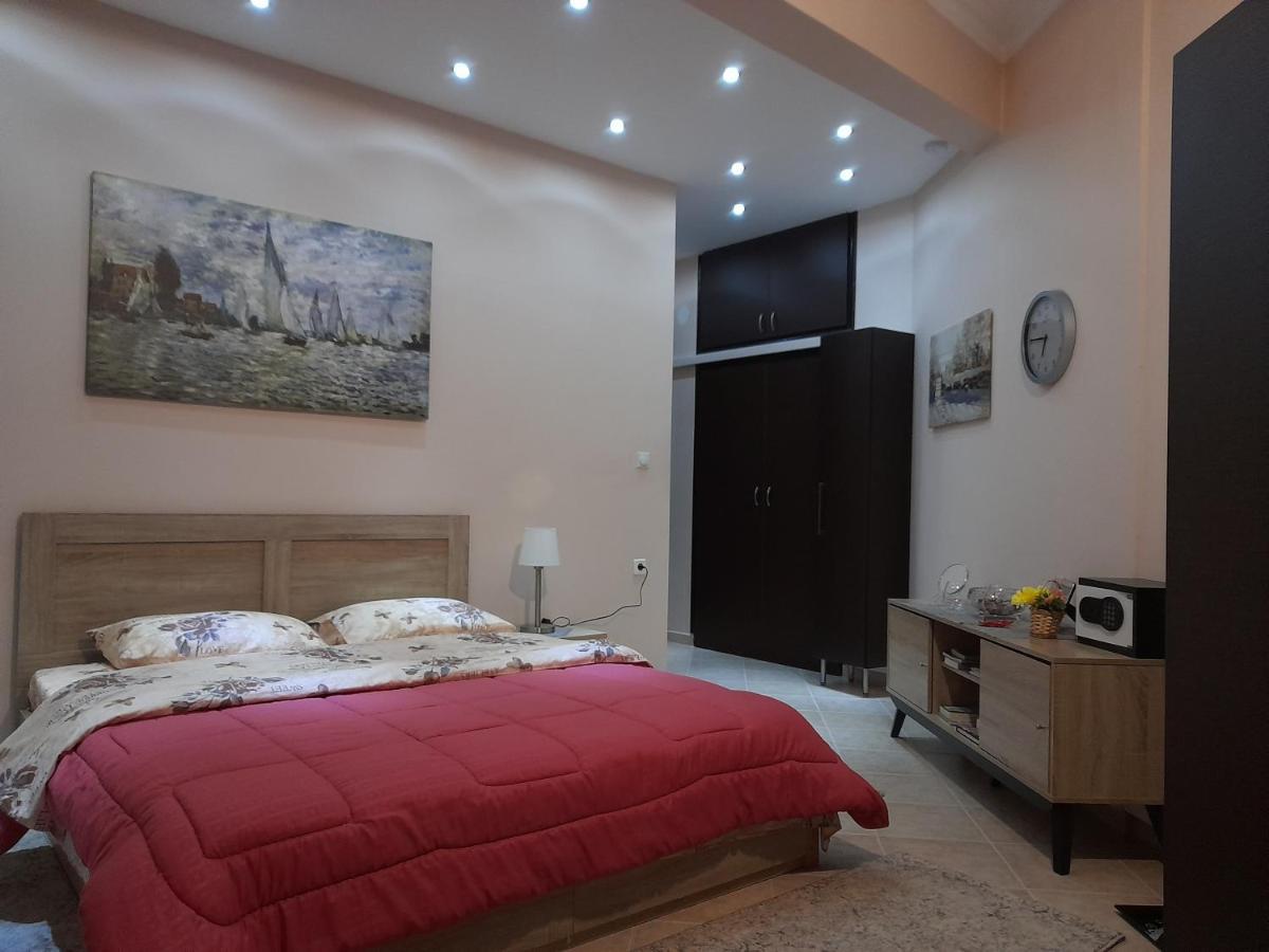 Apartment Exantas The Lux-veria