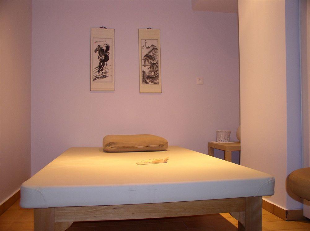 Astra Village And
