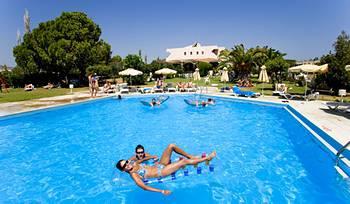 Euroxenia Tropical Hotel 2*