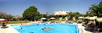 Euroxenia Tropical 2* Faliraki