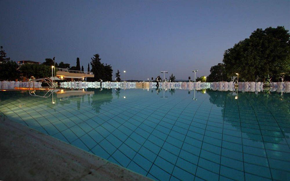 Hotel Aks Porto Heli