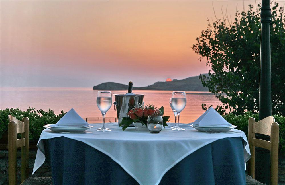 Lemnos Village Hotel