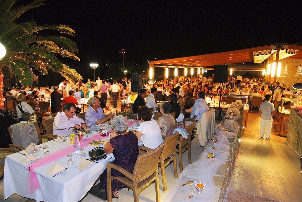 Lemnos Village 5* Plati