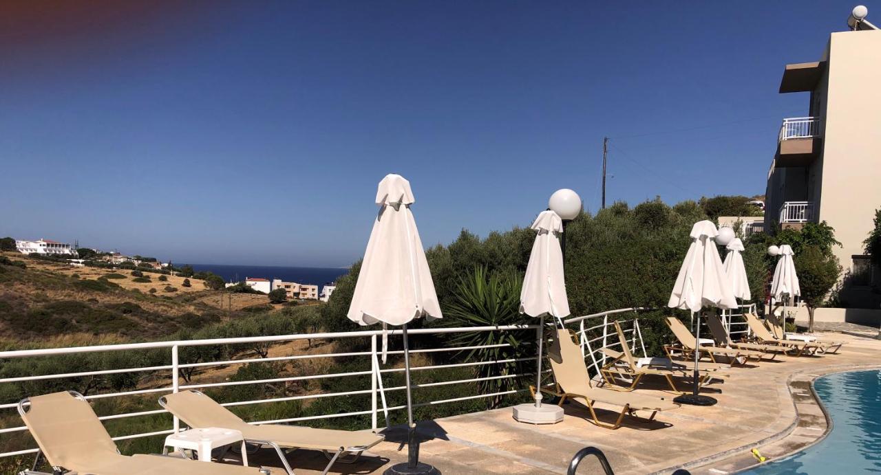 Hotel Pelagia Bay 3*