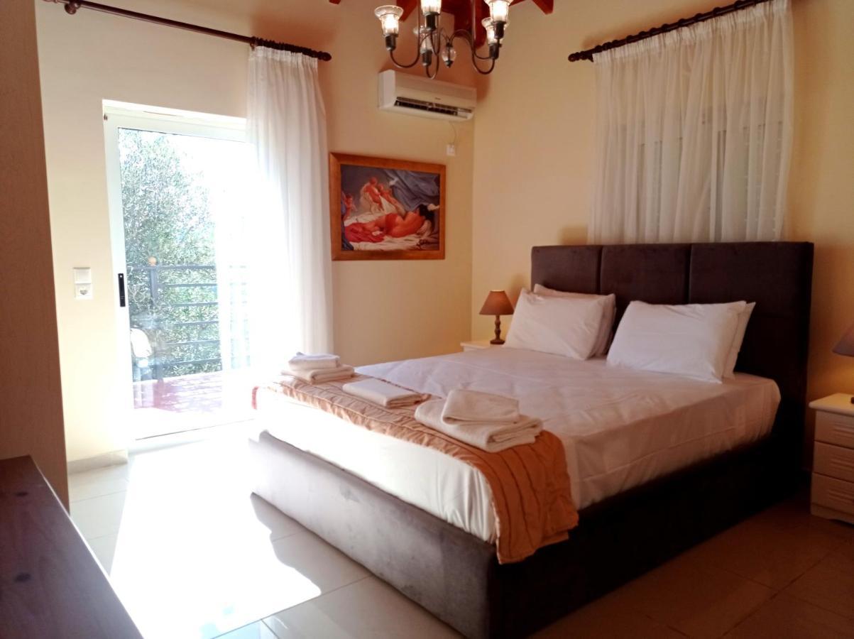 Aliona Villa