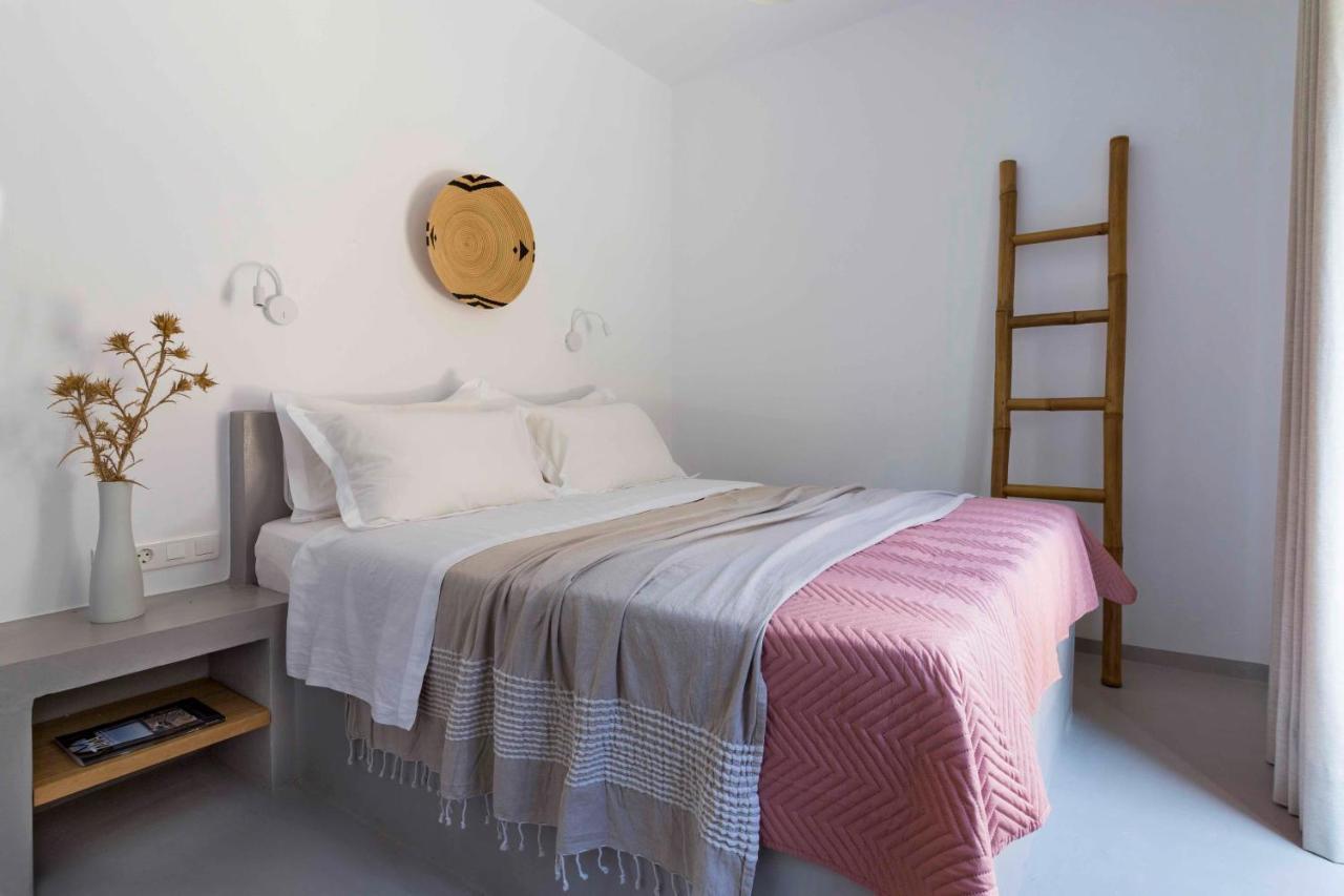Villa Phos Tinos Agios Romanos