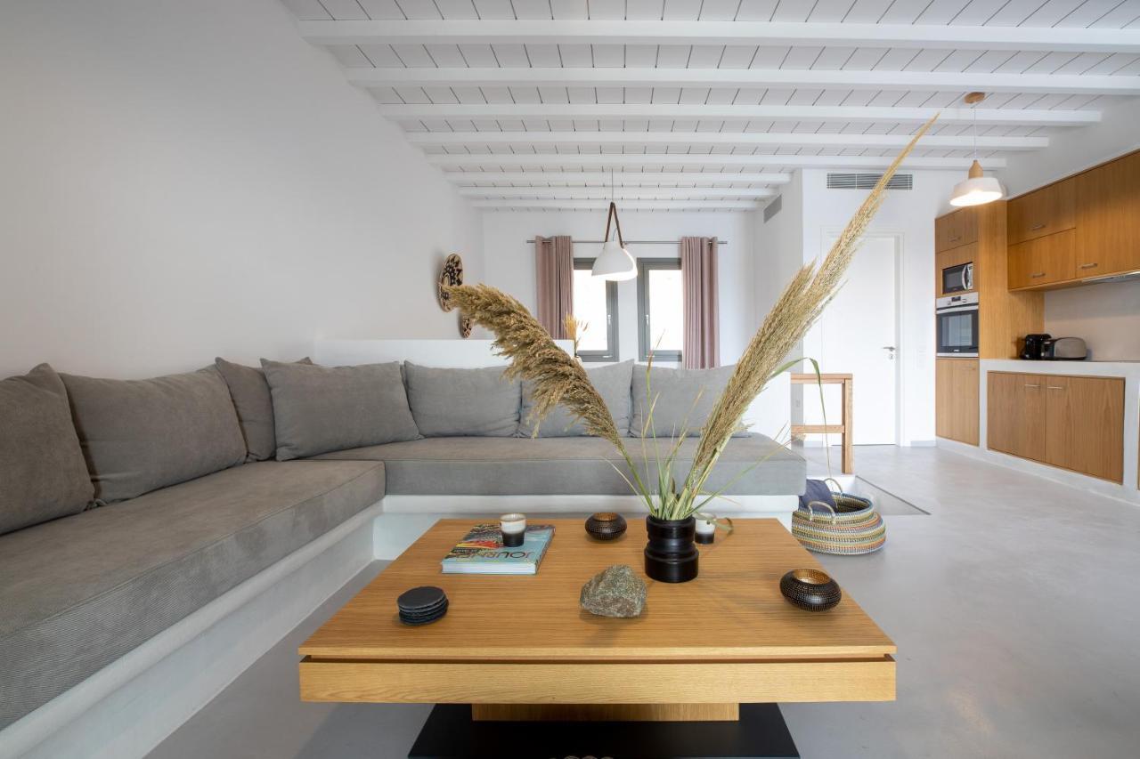 Villa Phos Tinos *