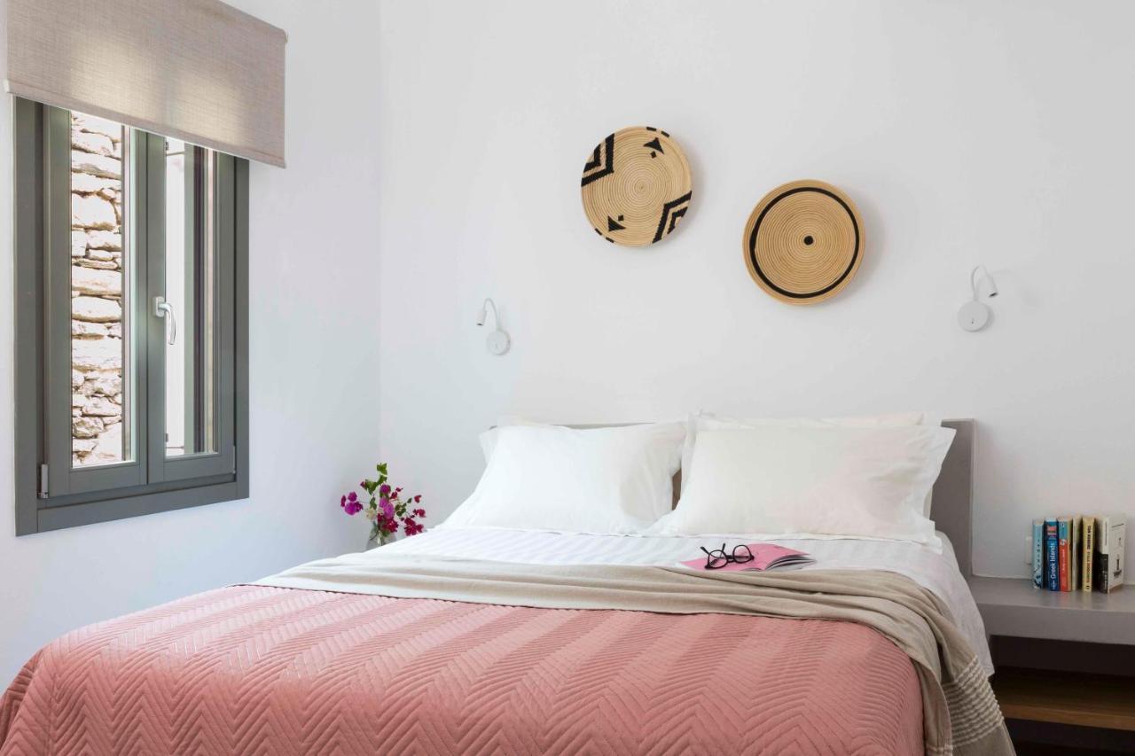 Phos Tinos Villa Agios Romanos