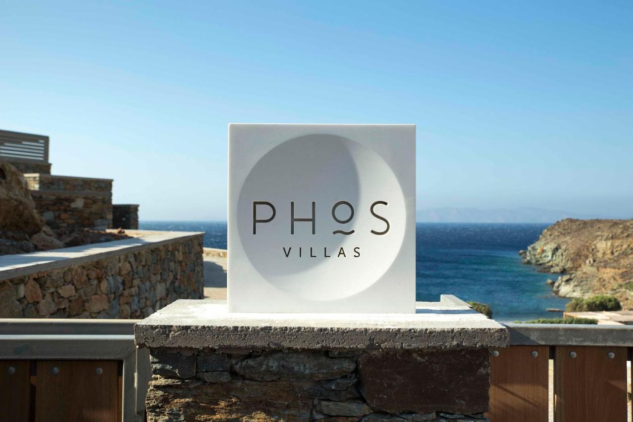Villa Phos Tinos