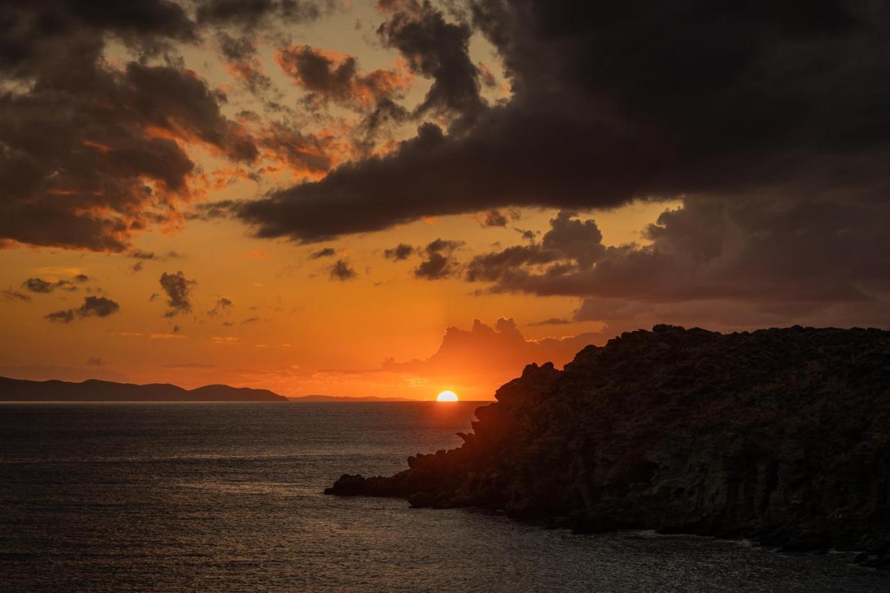 Phos Tinos Villa
