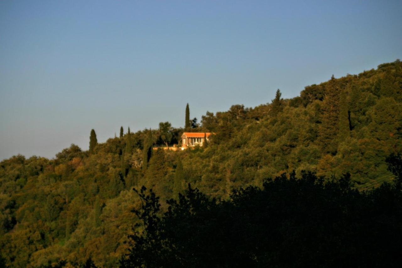Natur-steinhaus Mit Meerblick: Hell, Ruhig, Exklusiv, Strandnah