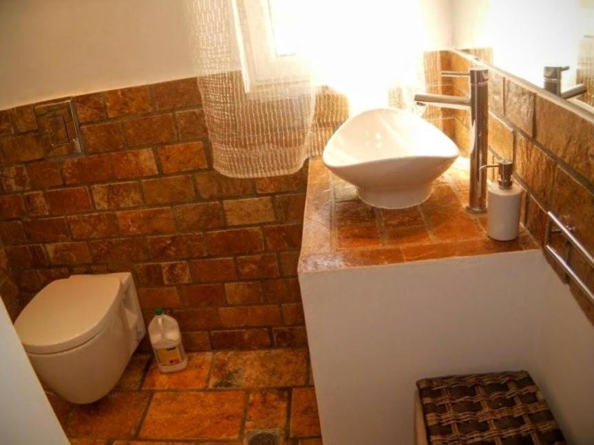 Holiday home Natur-steinhaus Mit Meerblick: Hell, Ruhig, Exklusiv, Strandnah