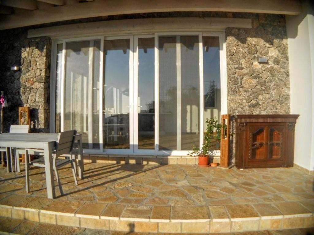 Natur-steinhaus Mit Meerblick: Hell, Ruhig, Exklusiv, Strandnah Holiday home *