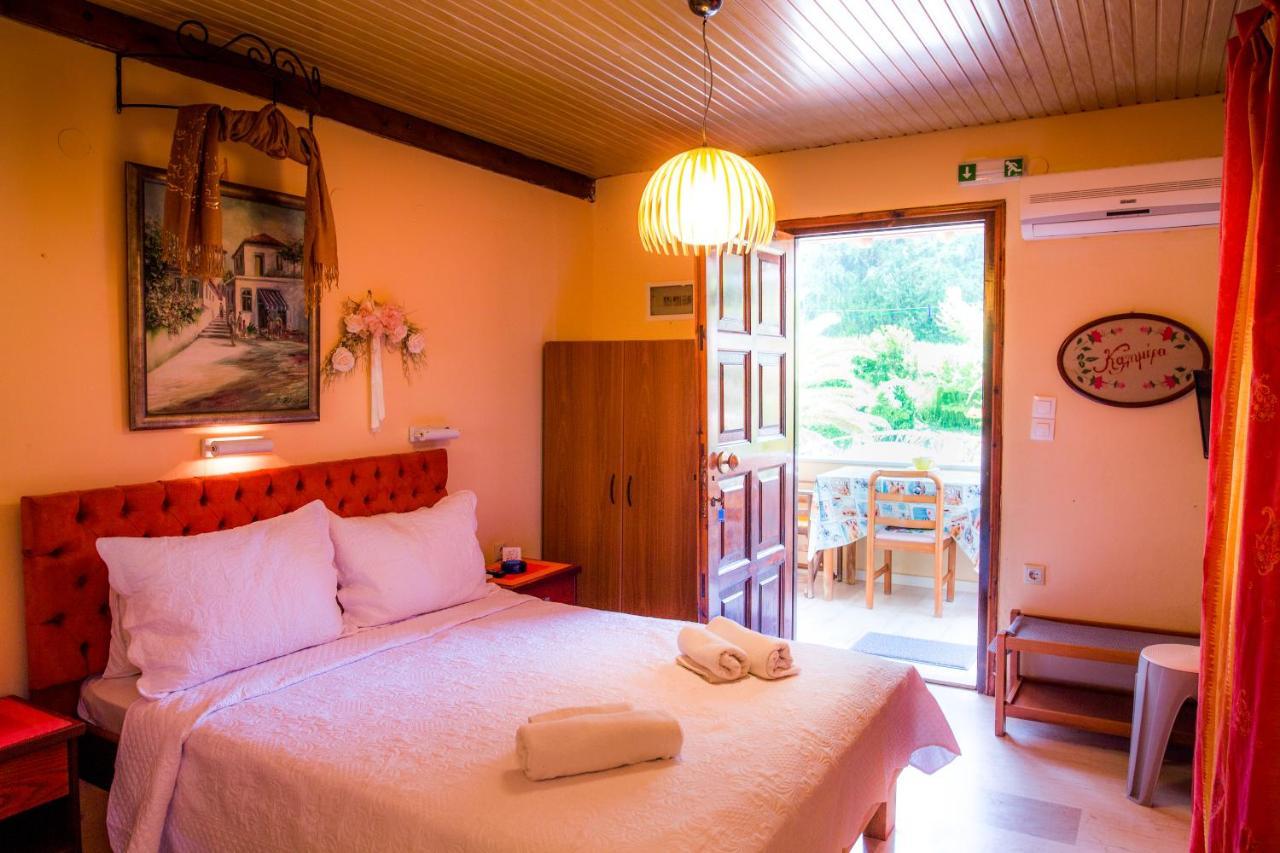 Aparthotel Alessandro *