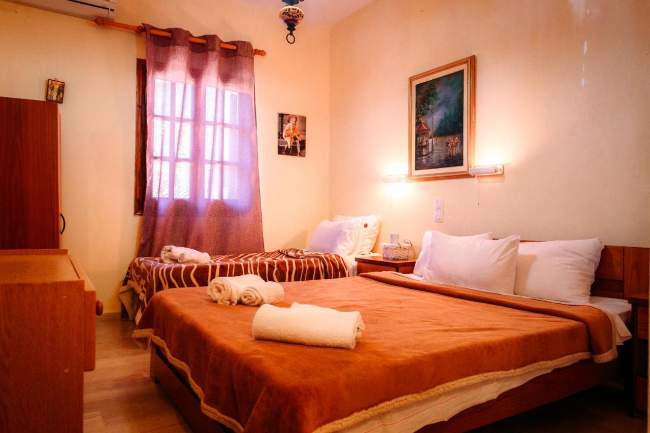 Aparthotel Alessandro Sidari (Corfu)
