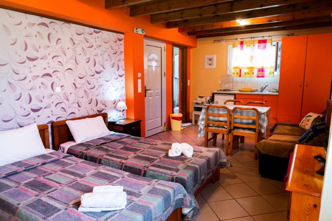 Aparthotel Alessandro *