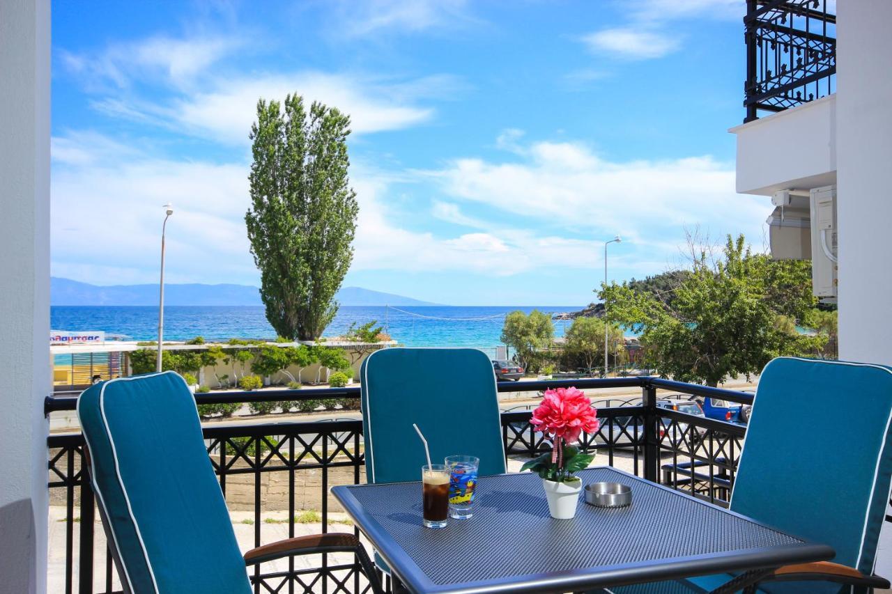 Rooms Kavala Apartment