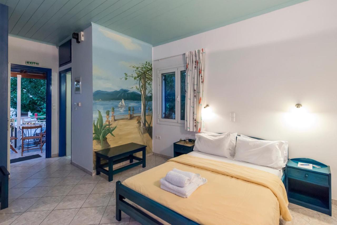 Akroyali & Aparthotel 3*