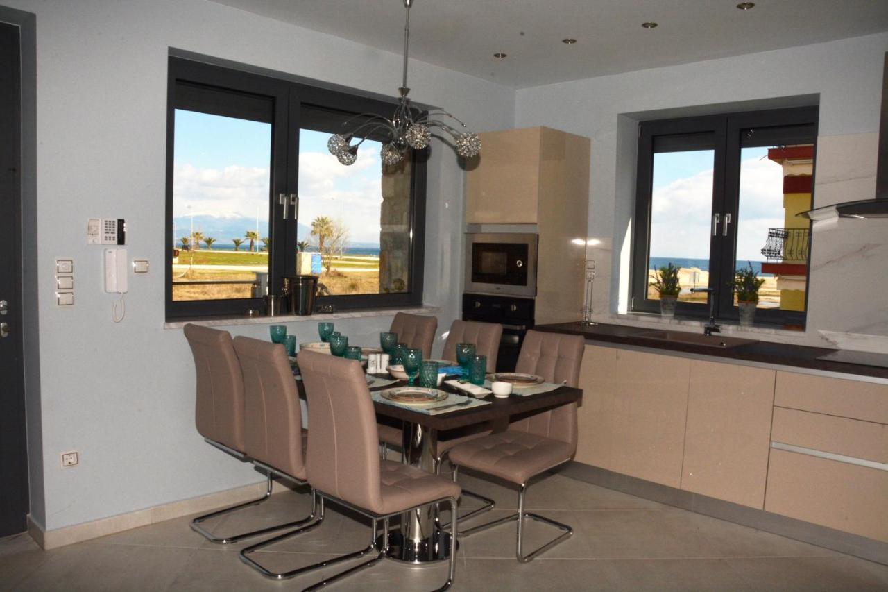 Pegasus Sea View Luxury *
