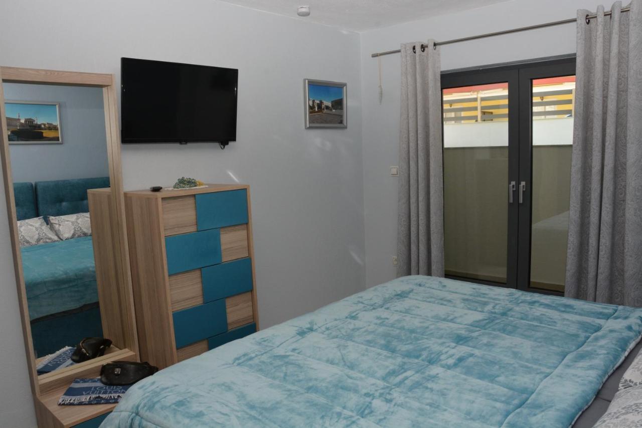 Pegasus Sea View Luxury Apartment Nea Vrasna