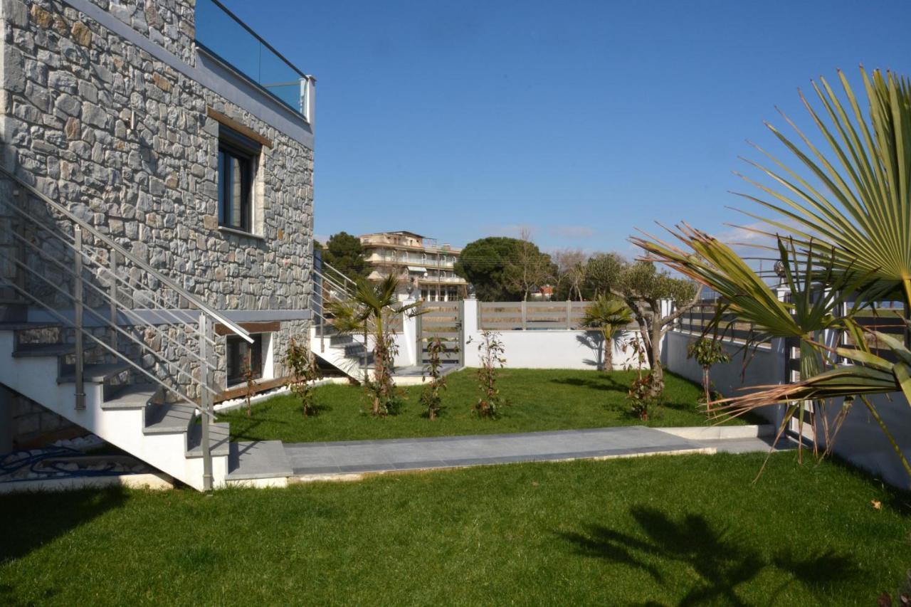 Apartment Pegasus Sea View Luxury