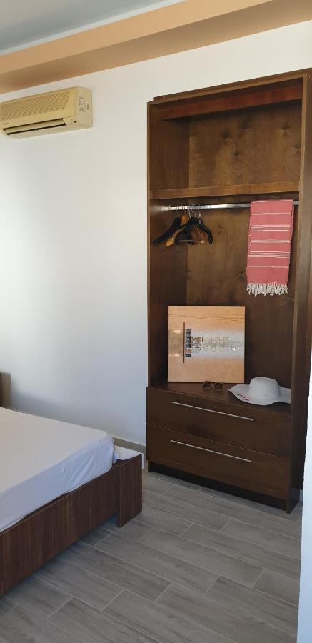 Center Apartment *