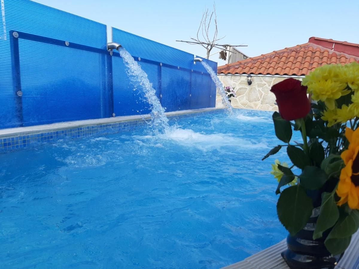 Aparthotel Flesvos 2*
