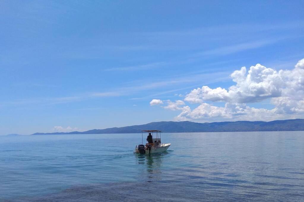 Seaside Andronikos Villa