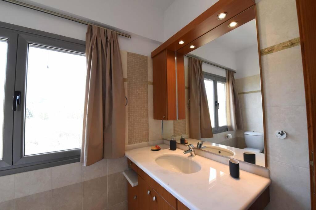 Villa Seaside Andronikos