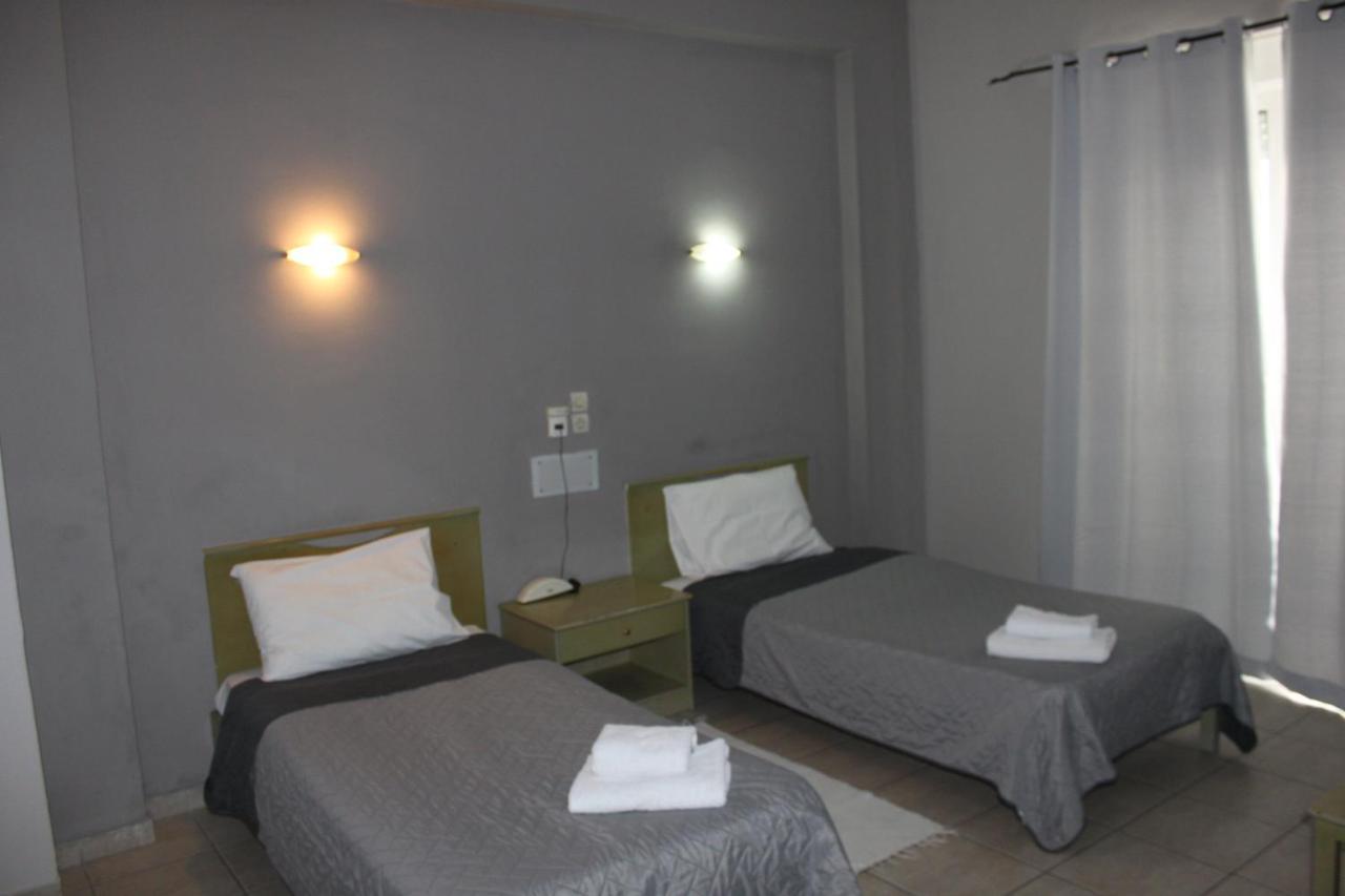 Avra Hotel Volos