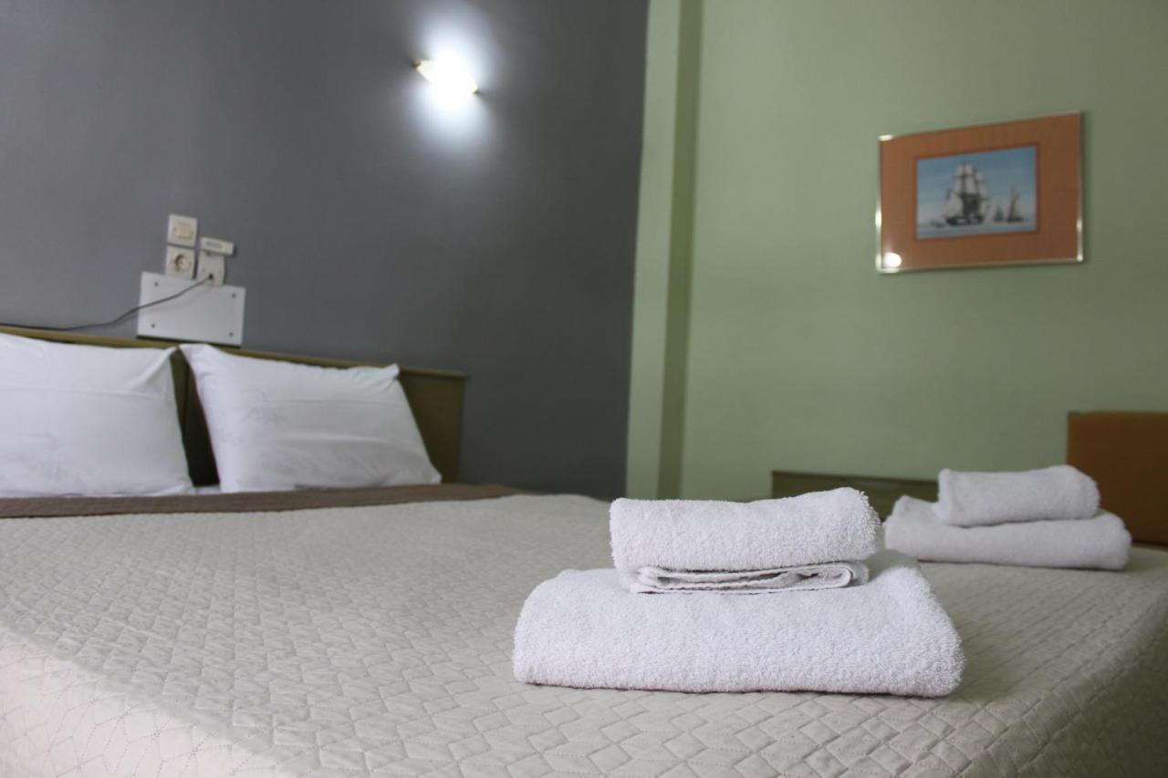 Avra Hotel Volos