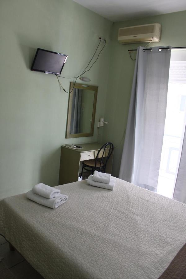 Avra Hotel