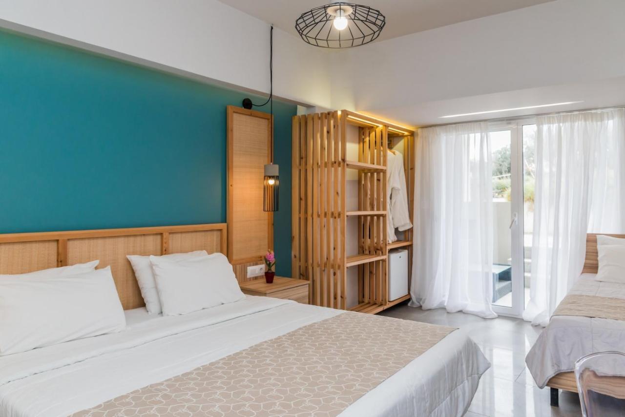 Klelia By Zante Plaza 4*