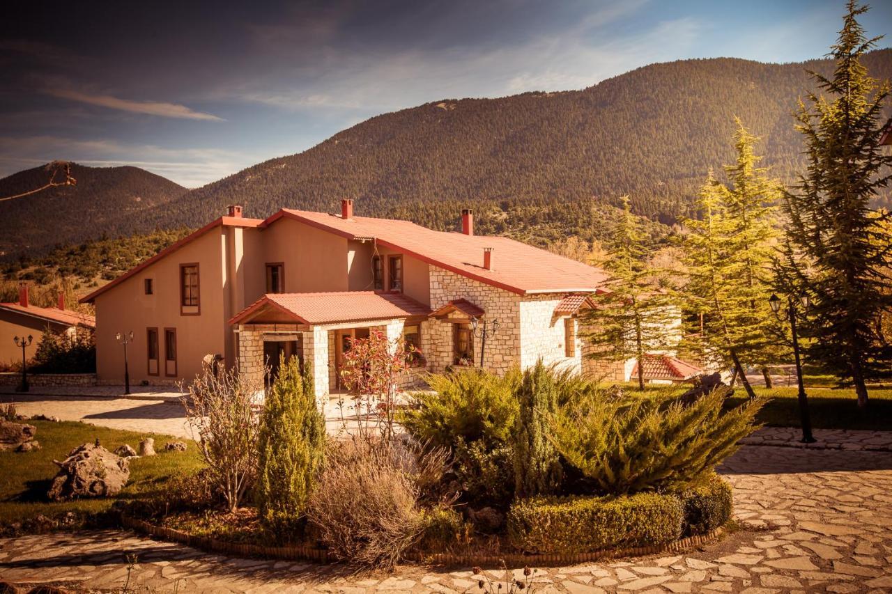 House Aparthotel 3*
