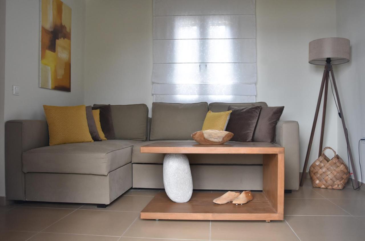 Holiday home Nelleas *