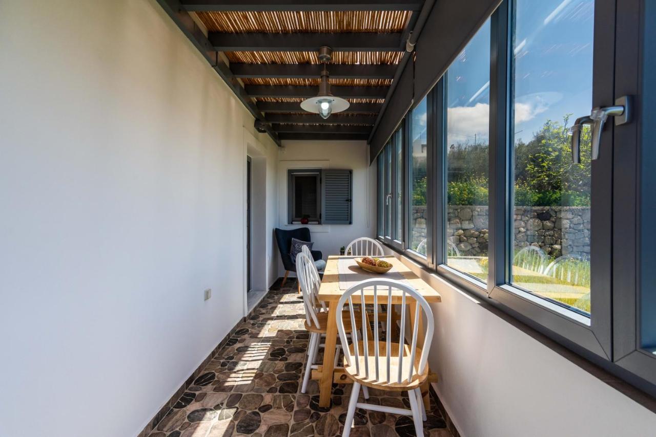 Holiday home Nelleas