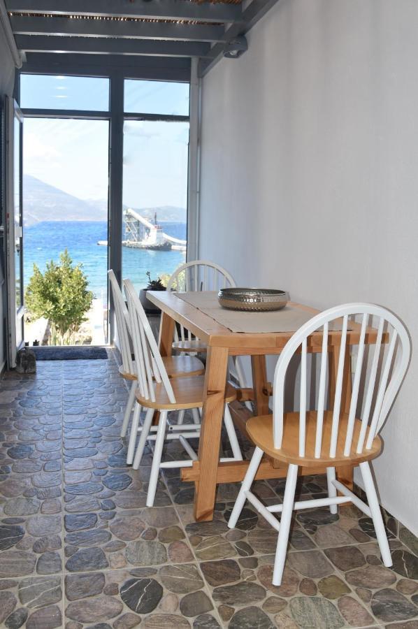 Nelleas Holiday home *