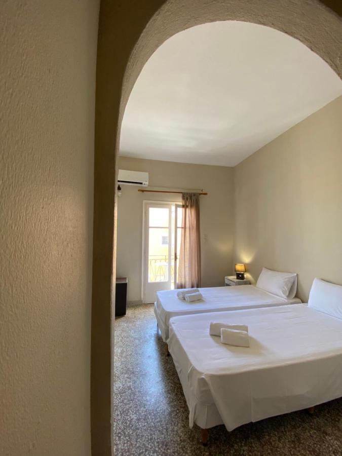 Hotel Pansion Roulis 2*