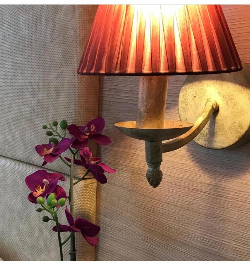 Sea Pearl Luxury Apartment Nea Vrasna