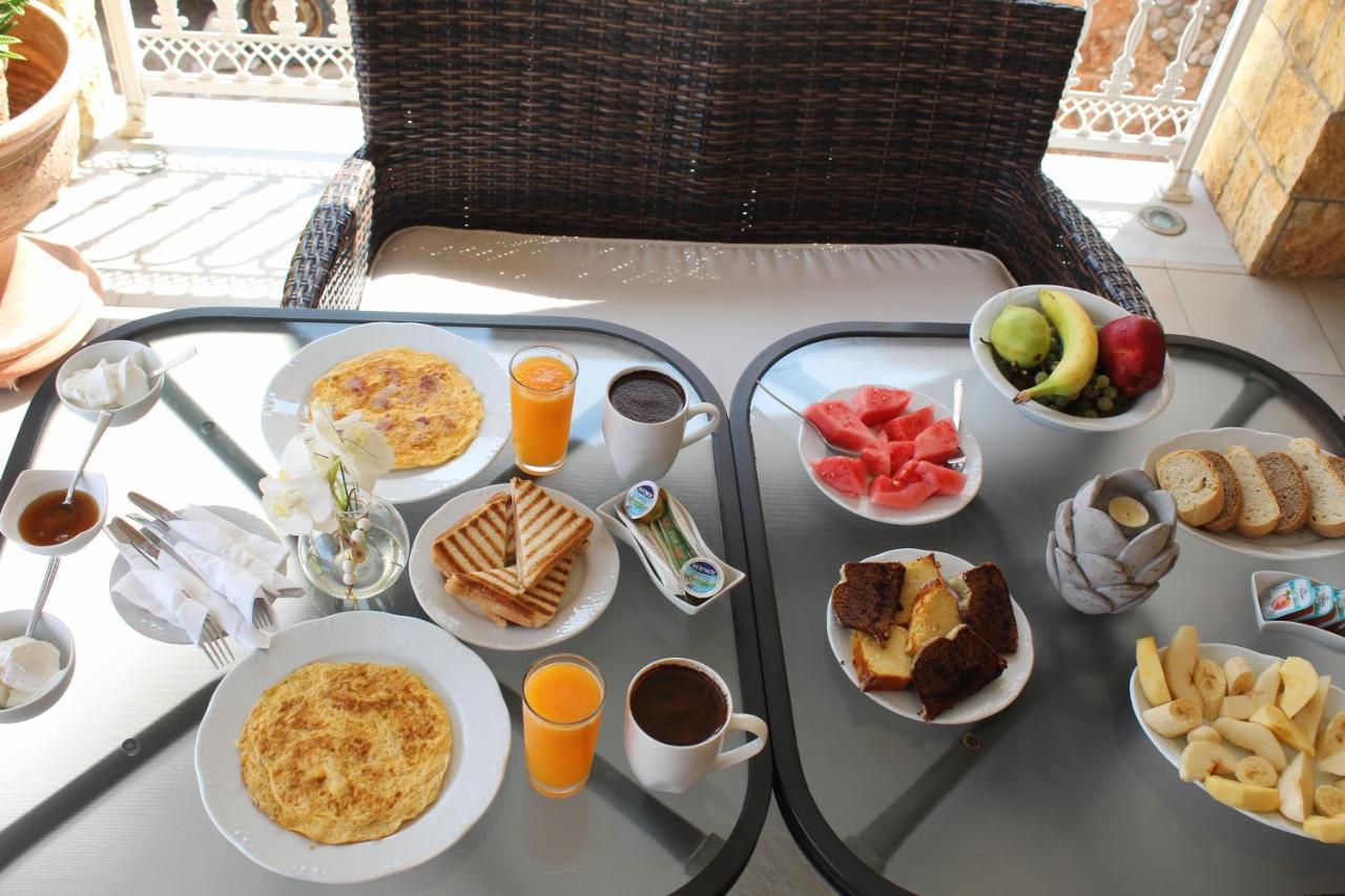Sofotel Koroni (Messinia)