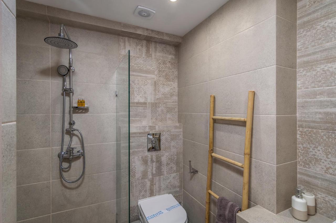 Apartment Medousa