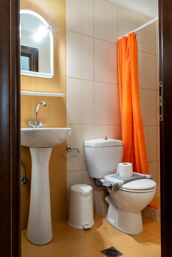 Apartment Sofias East