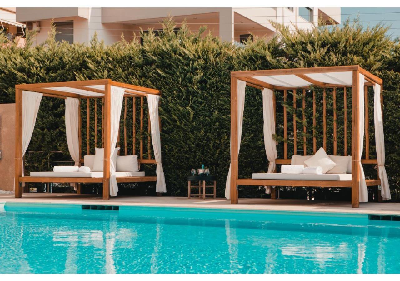 Blue Note & Club 4* Athens