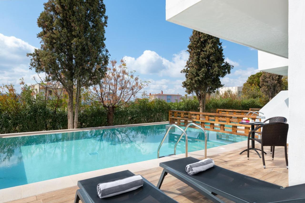 Hotel Belmare Hotel-adults οnly