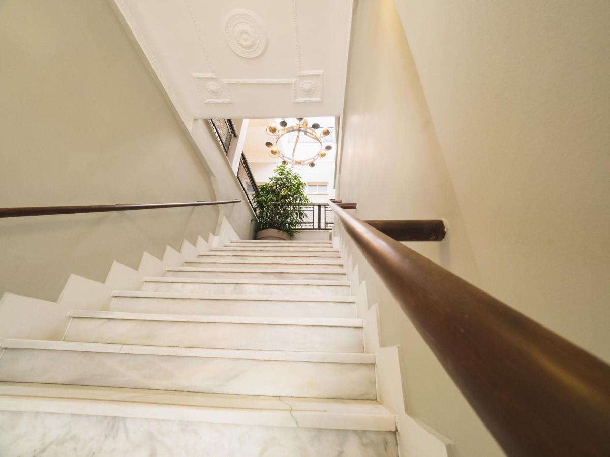 Filoxenia Hotel Chios Town