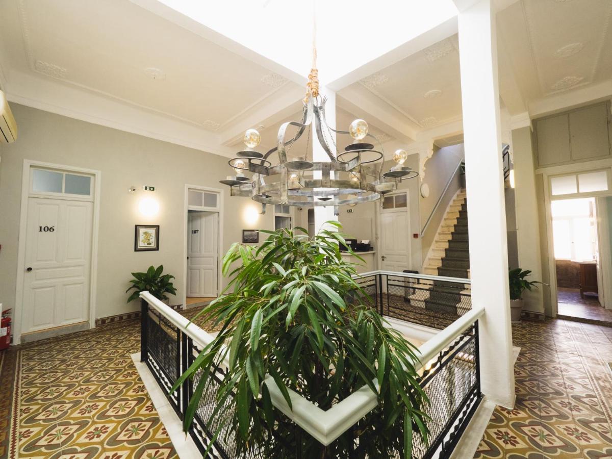 Filoxenia Hotel Chios Town